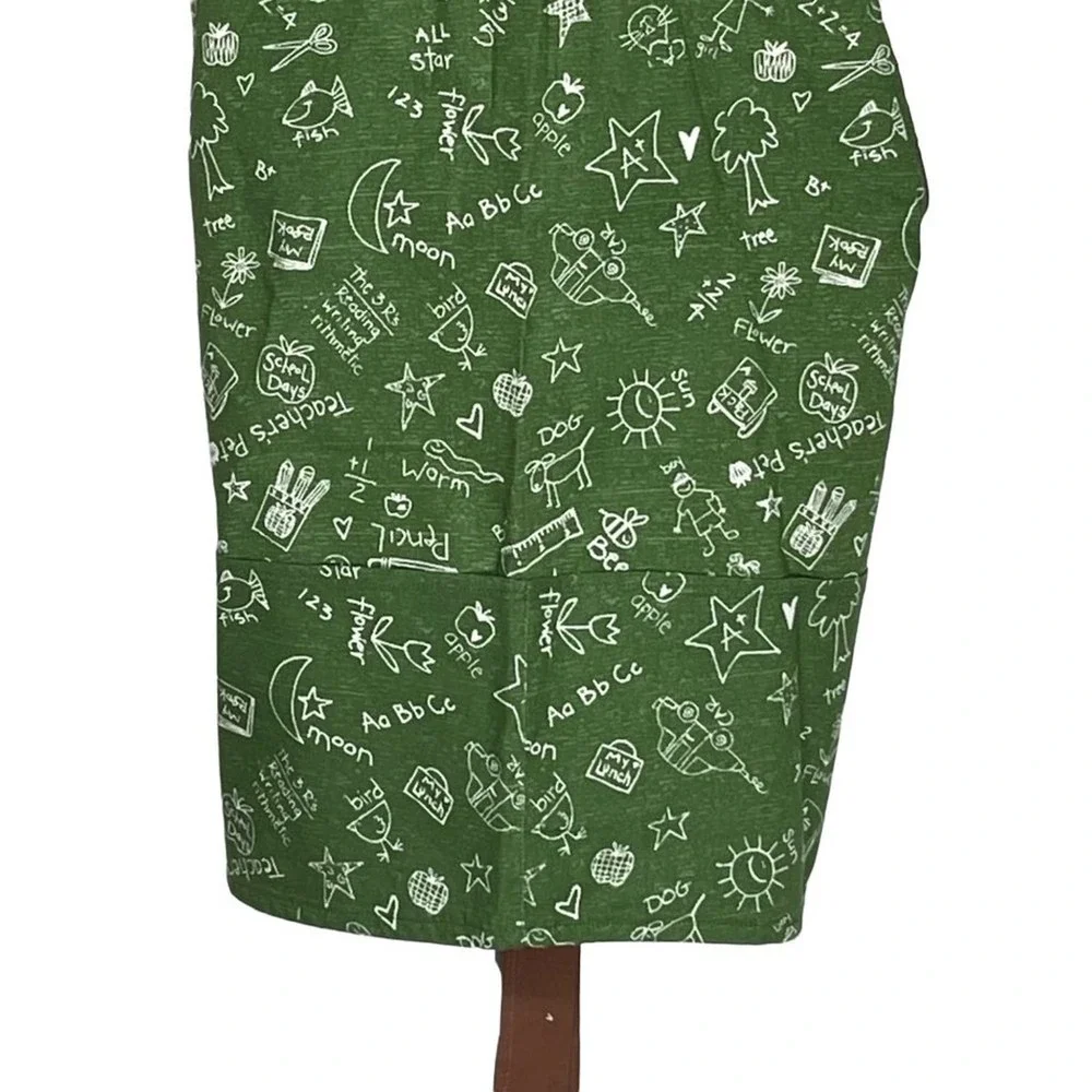 handmade perfect teacher